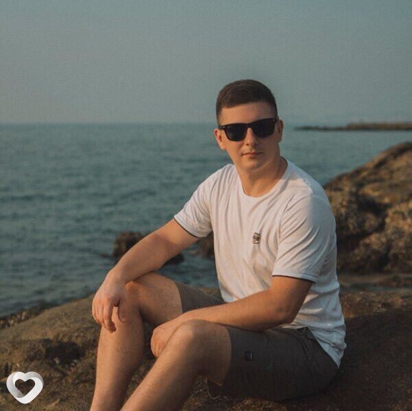 Дмитрий, 35, Прокопьевске — анкета №1356810