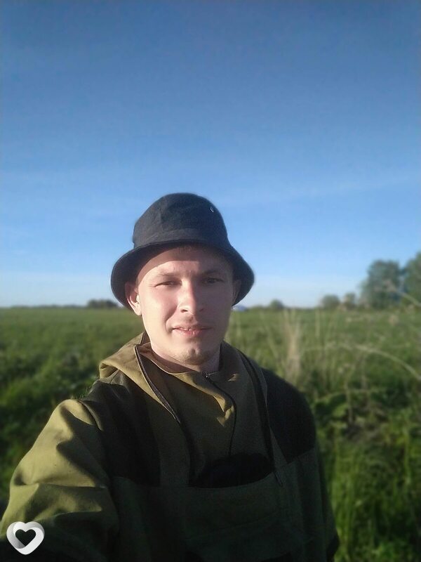 Дмитрий, 33, Москве — анкета №1356816