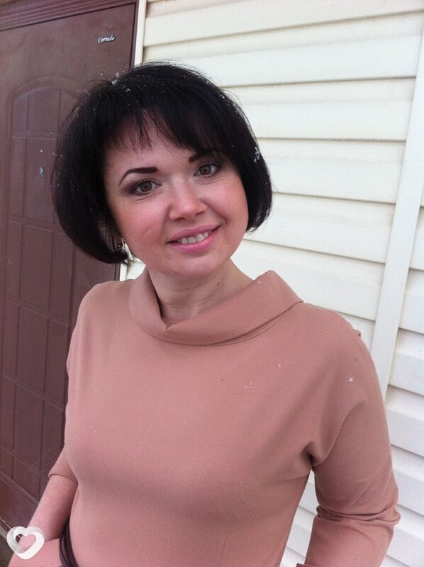 Анютка, 38, Тулуне — анкета №2097178