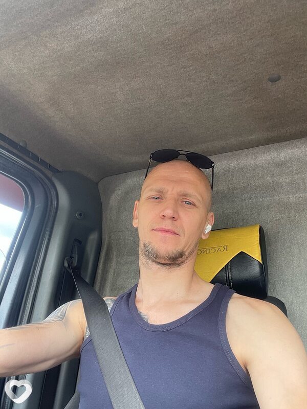 Алексей, 38, Казани — анкета №1356703