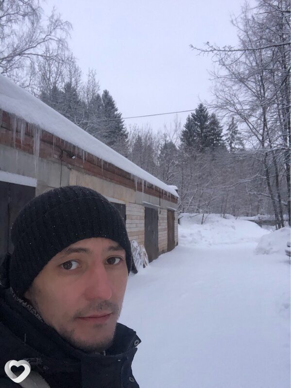 Роман, 38, Ижевске — анкета №1356713