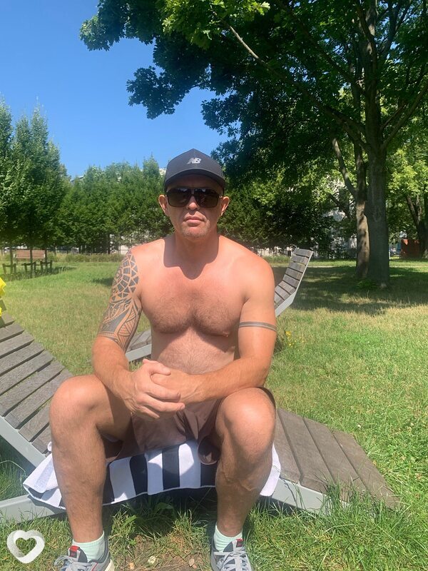 Алексей, 43, Познань — анкета №1356714