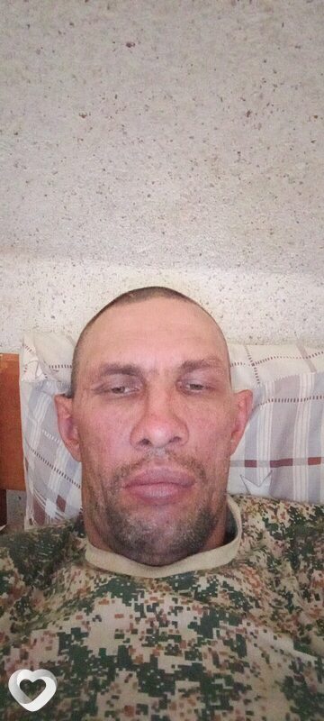 Богдан, 43, Алейске — анкета №1356716