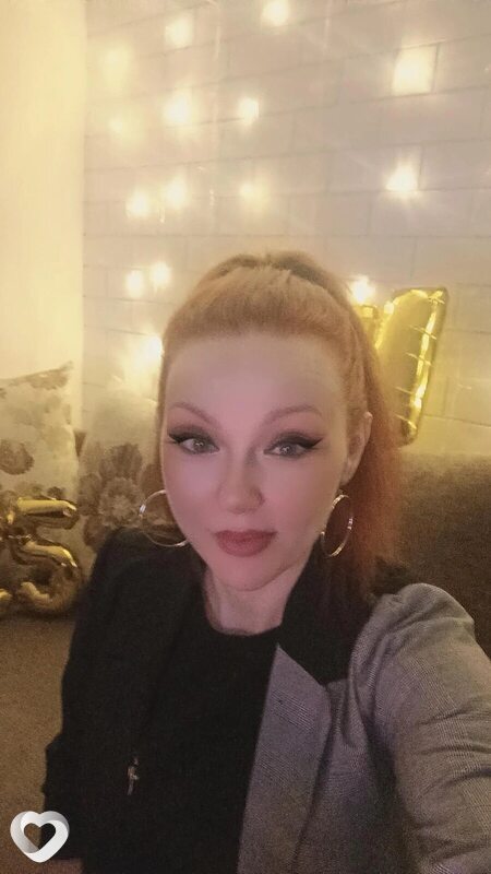 Екатерина, 42, Сургуте — анкета №1356823