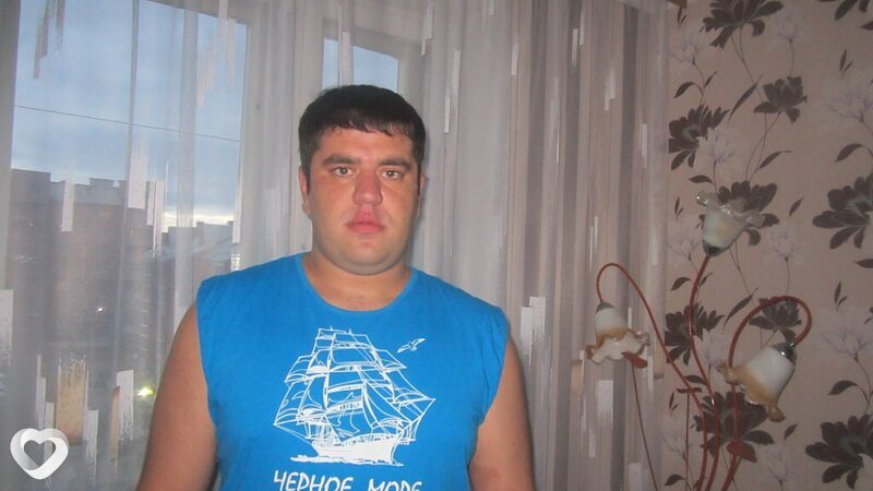Роман, 38, Ангарске — анкета №1356838