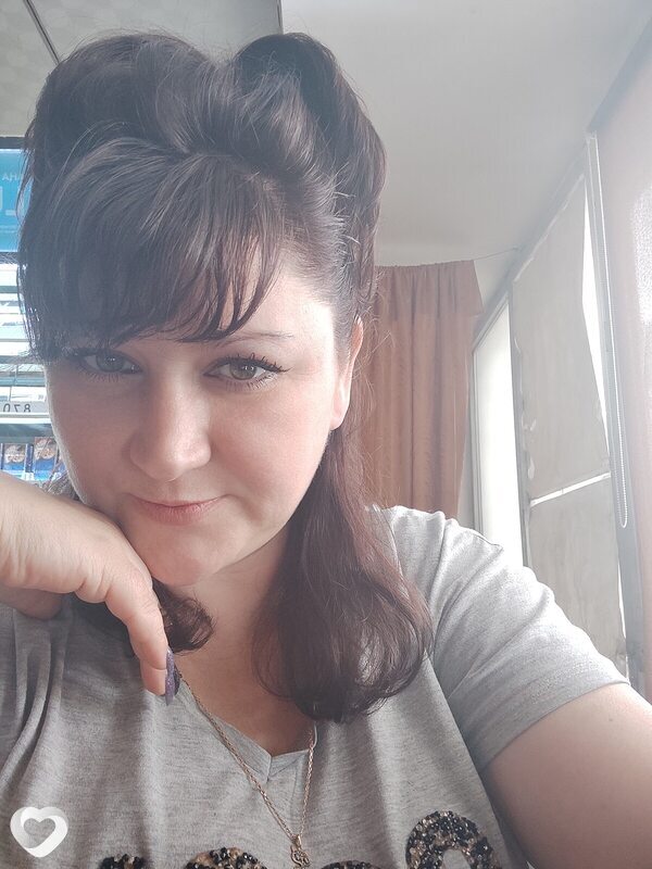 Оля, 41, Усть-Каменогорск — анкета №1356839
