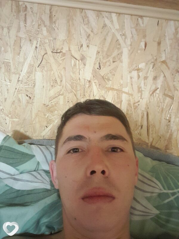 Александр, 29, Иркутске — анкета №1356840