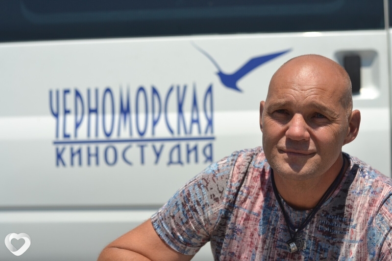 Александр, 48, Геленджике — анкета №1356841