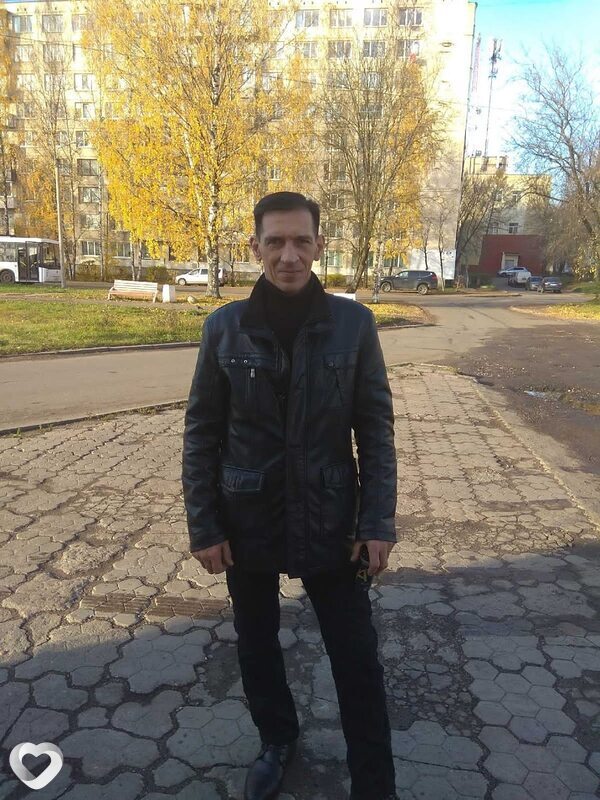 Сергей, 53, Тихвине — анкета №1356845