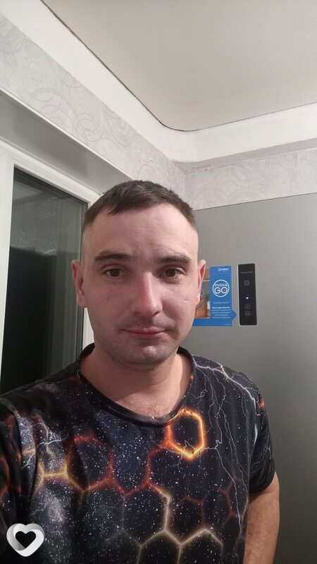 Владимир, 32, Чите — анкета №1356778