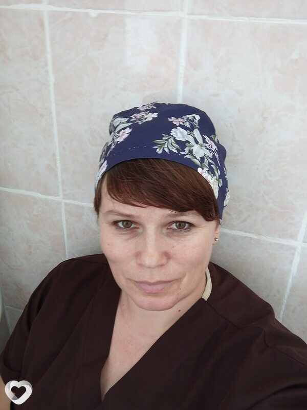 Наталья, Курчум