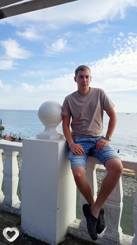 Андрей, 31, Омске — анкета №1356791