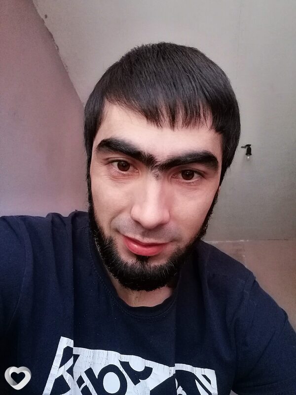 Равшан, 34, Александрове — анкета №1356793