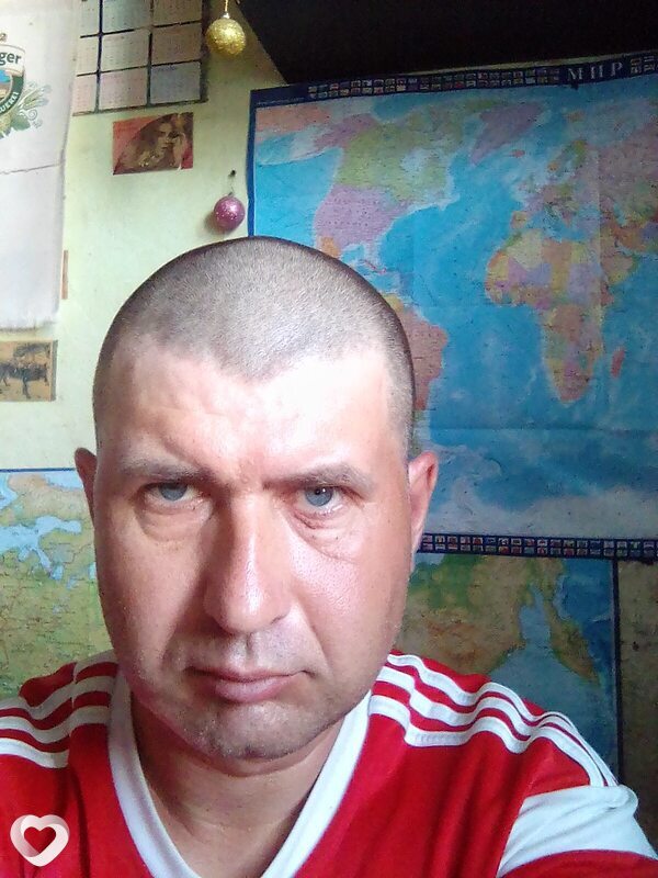 Денис, 41, Тамбове — анкета №1357096