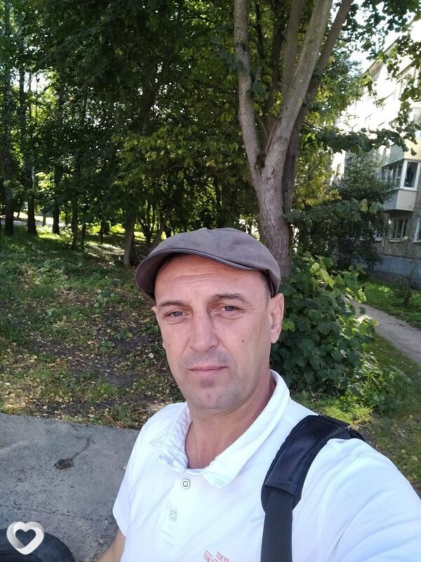Сергей, 43, Донское — анкета №1357103