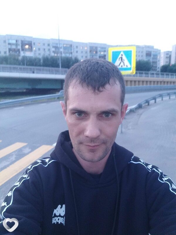Александр, 37, Тюмени — анкета №1357108
