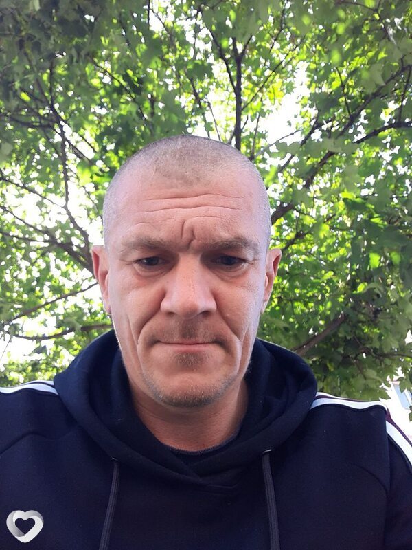 Алексей, 43, Днепр — анкета №1357113