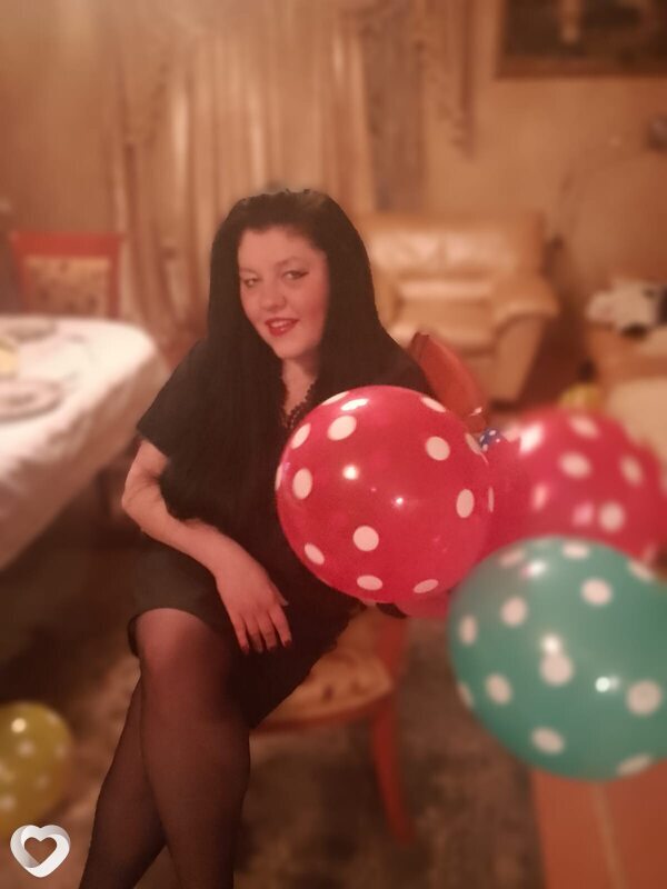 Анна, 38, Балашихе — анкета №1357114