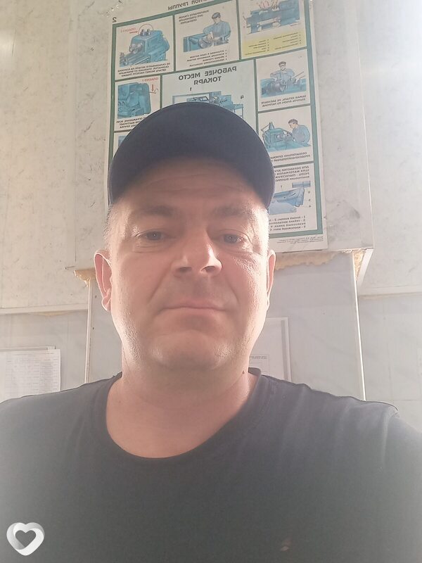 Ильшат, 47, Альметьевске — анкета №1357115