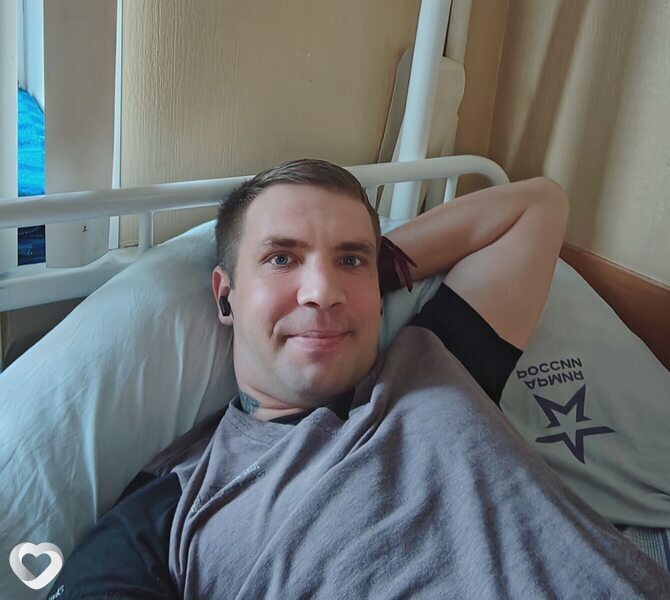 Андрей, 37, Архангельске — анкета №1357117