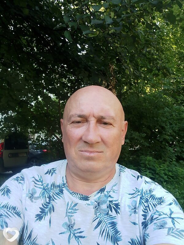 Сергей, 56, Новосибирске — анкета №1356847