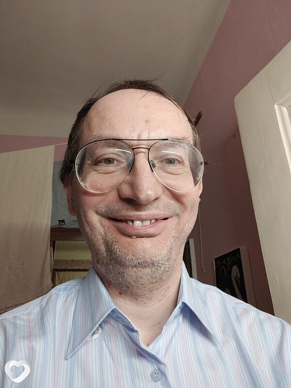 Дмитрий, 54, Ярославле — анкета №1356848