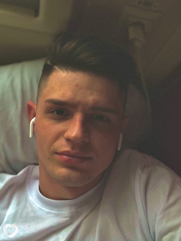 Александр, 27, Краснодаре — анкета №1356849