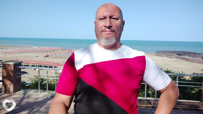 Намик, 54, Баку — анкета №1356852
