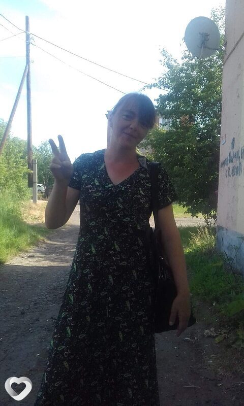 Людмила, Исилькуль