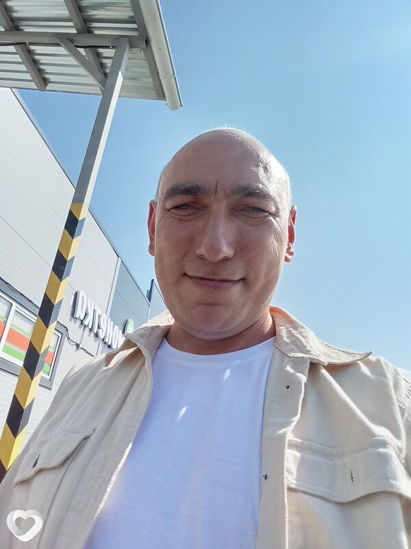 Rashatmiftahov, 42, Казани — анкета №1356856