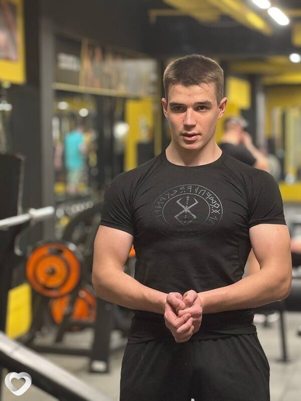 Саня, 23, Саранске — анкета №1356870