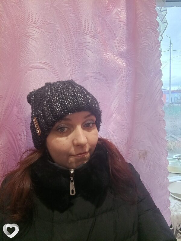 Настена, 36, Абакане — анкета №1356910