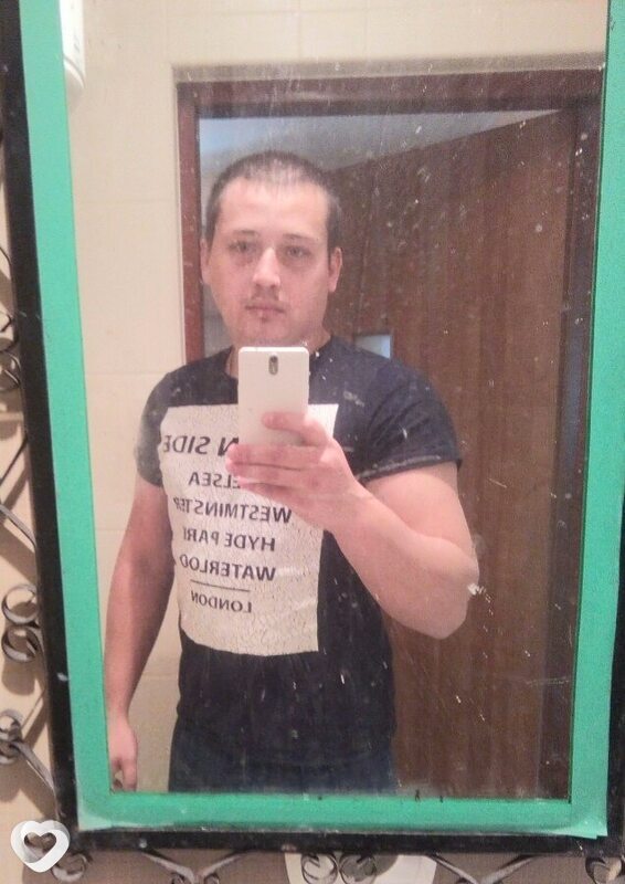 Владимир, 52, Москве — анкета №1356912
