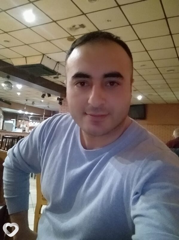 Руслан, 34, Барнауле — анкета №1357026