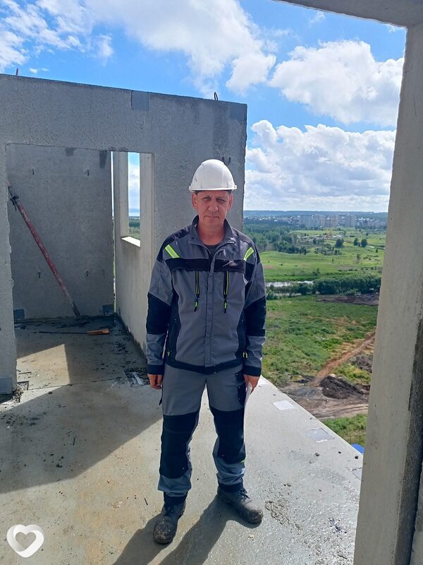 Челябинск Олег, 49, Челябинске — анкета №1357028