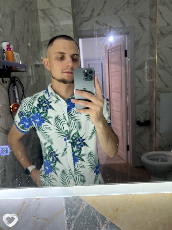 Слава, 24, Белгороде — анкета №1357030