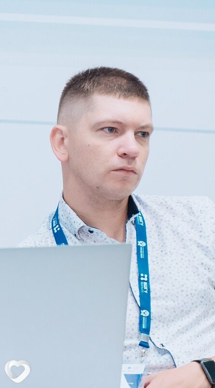 Дмитрий, 35, Смоленске — анкета №1357032