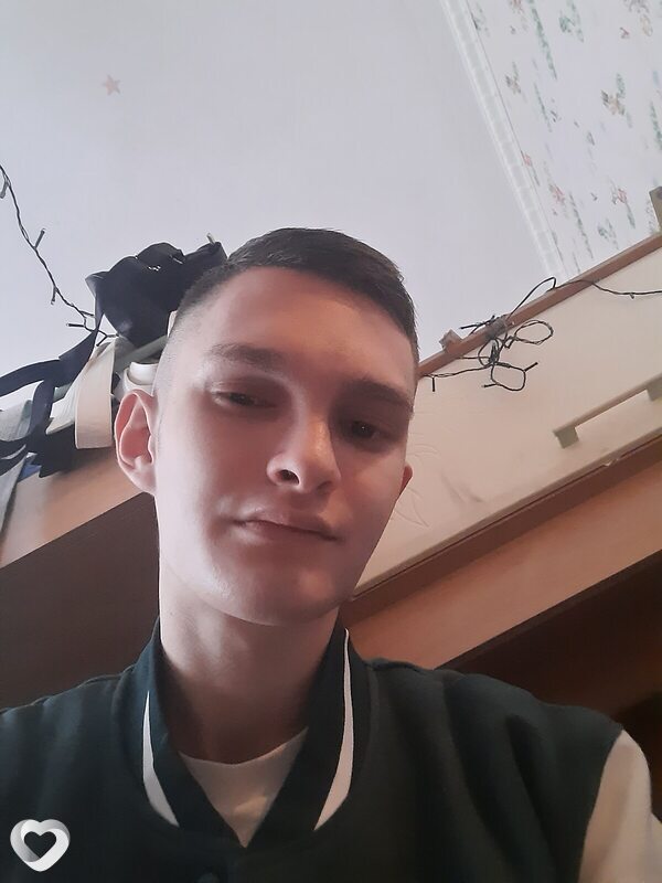 Аркадий, 20, Астрахани — анкета №1357033