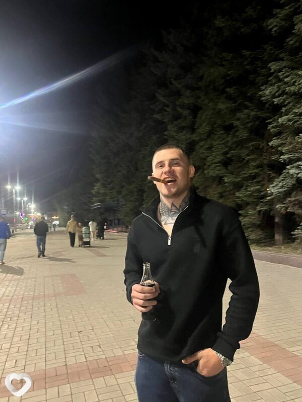 Lokkdokk, 29, Донецке — анкета №1357036