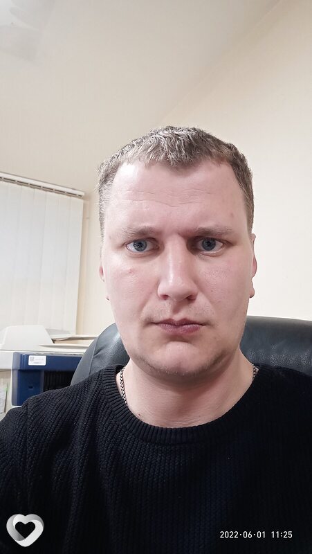 Сергей, 45, Санкт-Петербурге — анкета №1357131