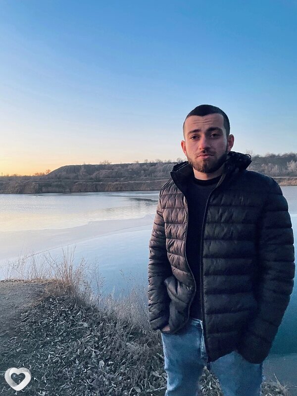 Hov, 27, Ростове-на-Дону — анкета №1357132