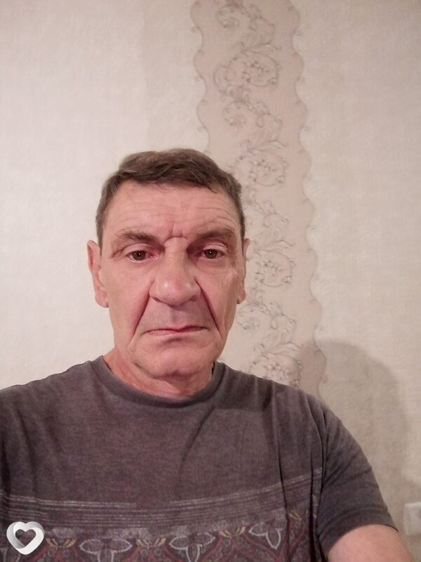 Сергей, 58, Молодечно — анкета №1357137