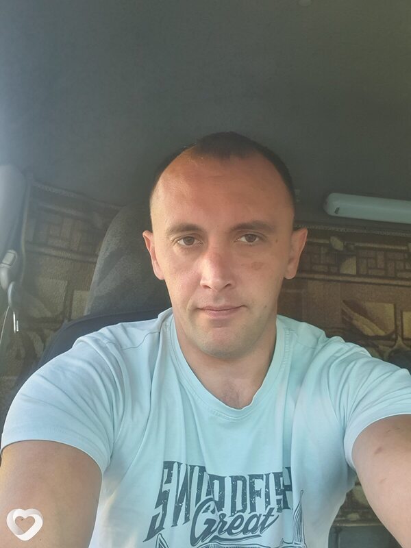 Евгений, 41, Красноярске — анкета №1357140