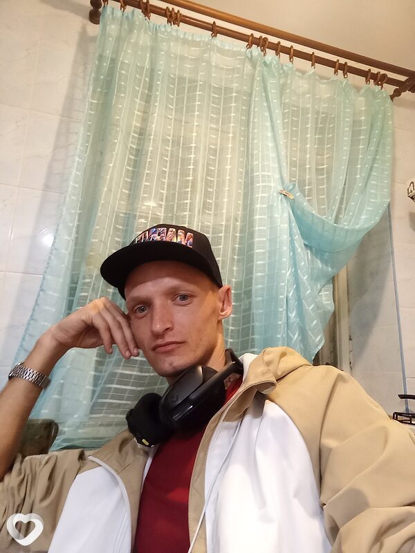 Андрей, 32, Севастополе — анкета №1357143