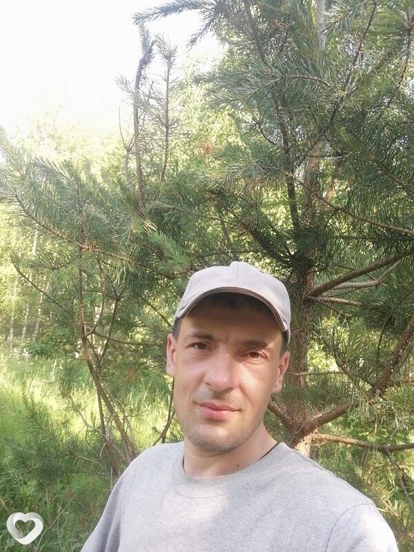 Артур, 41, Уфе — анкета №1357047