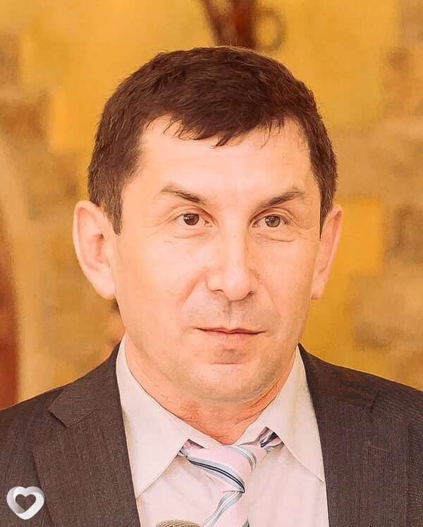 Федор, 58, Темрюке — анкета №1357061