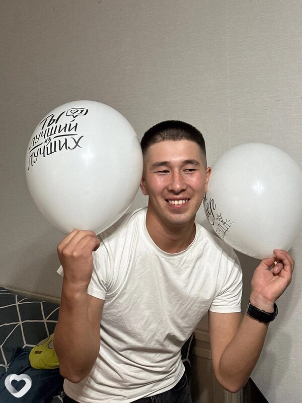 Айдар, 25, Севастополе — анкета №1357069