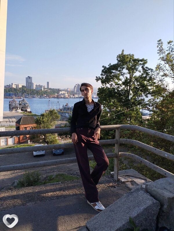 Сергей, 24, Новосибирске — анкета №1356750
