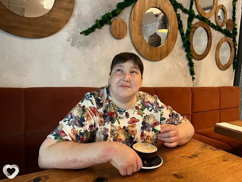 Ирина, 41, Барнауле — анкета №1356753