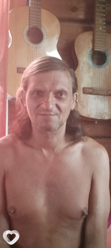 Максим, 52, Новосибирске — анкета №1356764